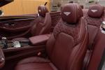 Bentley Continental GT Convertible W12 First Edition 2020 года (UAE)